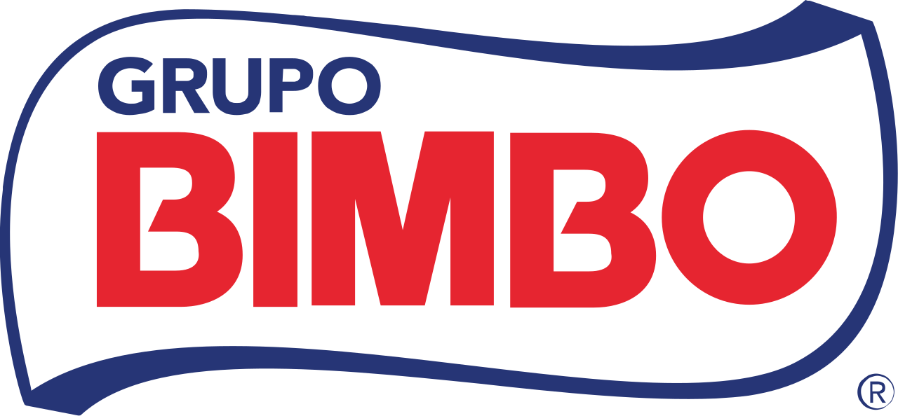Logo de Bimbo