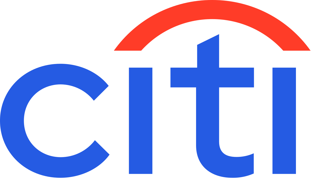 Logo de Citi